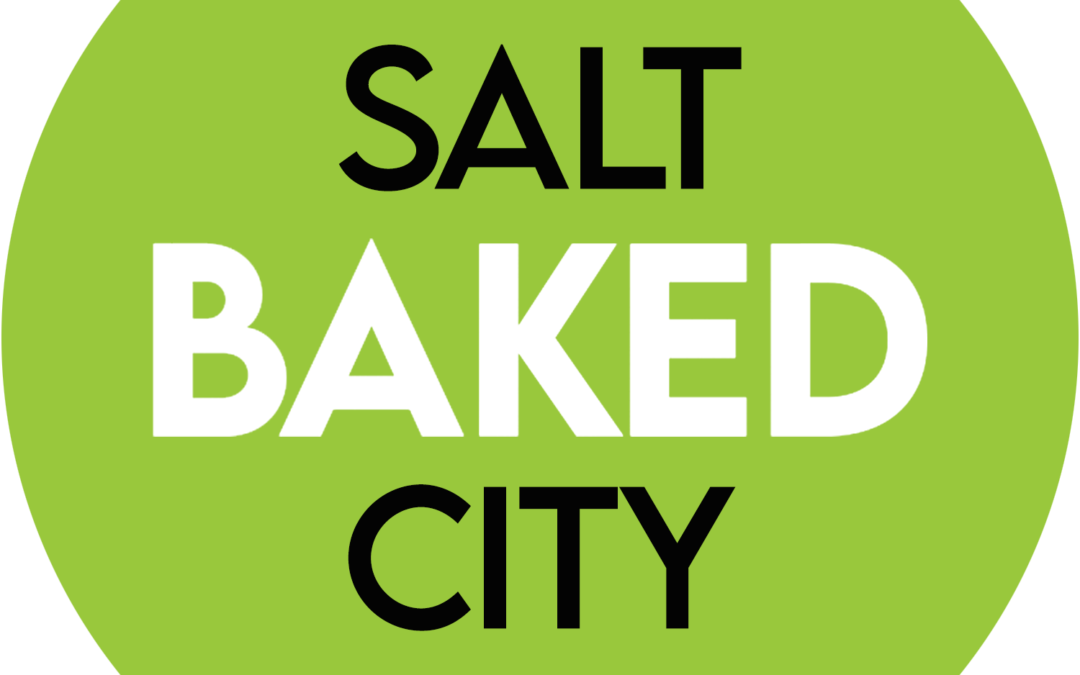 Salt Baked City