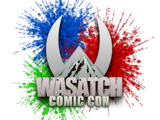Wasatch Comic Con