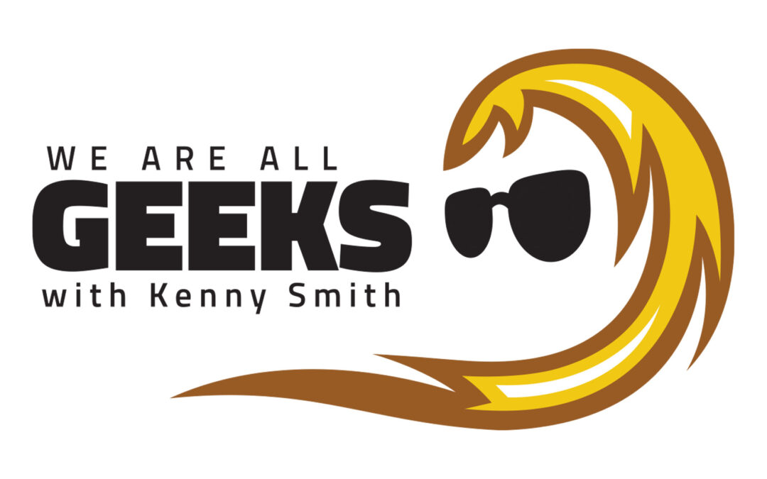 We Are All Geeks