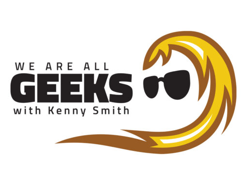 We Are All Geeks