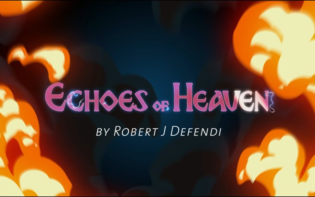 Echos of Heaven